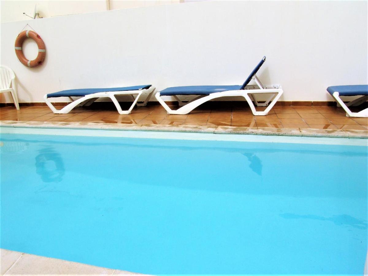 Casas Luis With Private Pool Vila Puerto del Carmen  Exterior foto