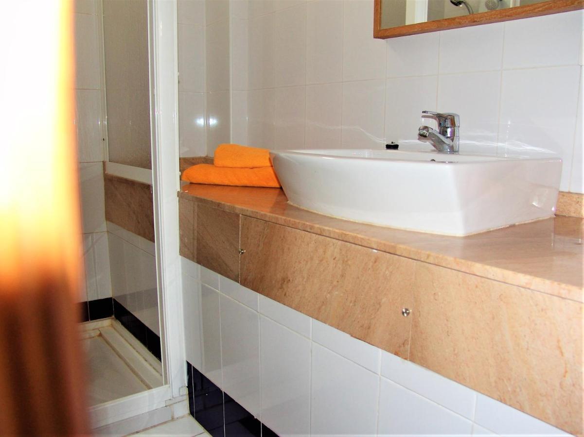 Casas Luis With Private Pool Vila Puerto del Carmen  Exterior foto