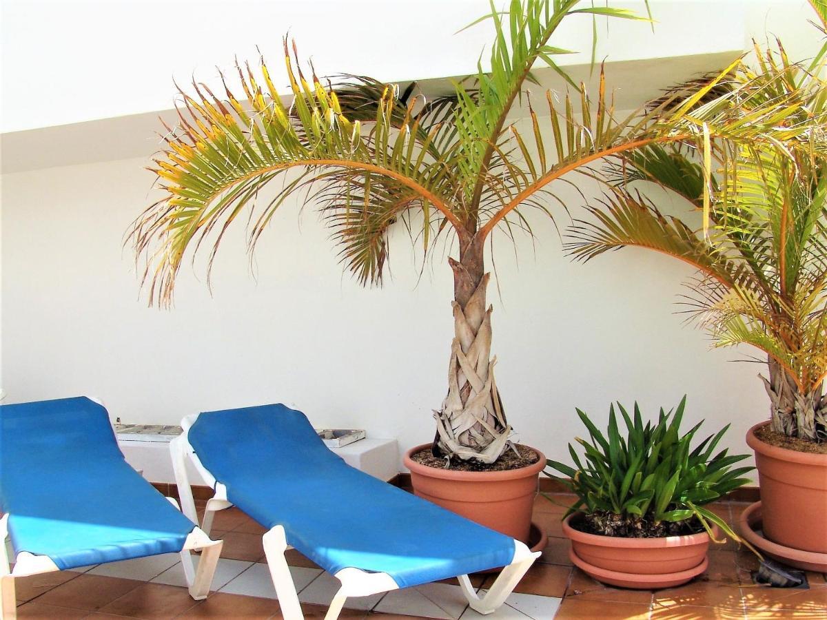 Casas Luis With Private Pool Vila Puerto del Carmen  Exterior foto
