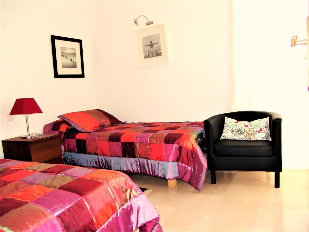 Casas Luis With Private Pool Vila Puerto del Carmen  Exterior foto