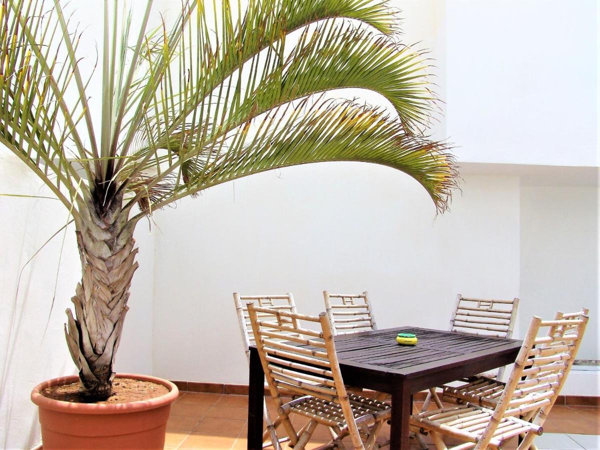 Casas Luis With Private Pool Vila Puerto del Carmen  Exterior foto